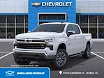 New 2026 Chevrolet Silverado 1500 LT Crew Cab for sale #TG206131 - photo 6