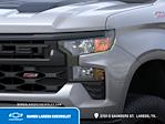New 2026 Chevrolet Silverado 1500 Custom Crew Cab for sale #TG206408 - photo 10