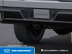 New 2026 Chevrolet Silverado 1500 Custom Crew Cab for sale #TG206408 - photo 14