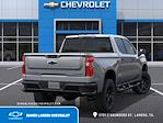 New 2026 Chevrolet Silverado 1500 Custom Crew Cab for sale #TG206408 - photo 2