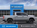 New 2026 Chevrolet Silverado 1500 Custom Crew Cab for sale #TG206408 - photo 5