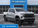 New 2026 Chevrolet Silverado 1500 Custom Crew Cab for sale #TG206408 - photo 7