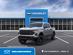 New 2026 Chevrolet Silverado 1500 Custom Crew Cab for sale #TG206408 - photo 8