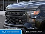 New 2026 Chevrolet Silverado 1500 Custom Crew Cab for sale #TG207213 - photo 13