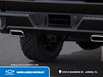 New 2026 Chevrolet Silverado 1500 Custom Crew Cab for sale #TG207213 - photo 14