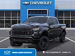 New 2026 Chevrolet Silverado 1500 Custom Crew Cab for sale #TG207213 - photo 6