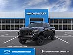New 2026 Chevrolet Silverado 1500 Custom Crew Cab for sale #TG207213 - photo 8