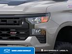 New 2026 Chevrolet Silverado 1500 Custom Crew Cab for sale #TG207219 - photo 10