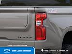 New 2026 Chevrolet Silverado 1500 Custom Crew Cab for sale #TG207219 - photo 11