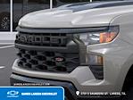 New 2026 Chevrolet Silverado 1500 Custom Crew Cab for sale #TG207219 - photo 13