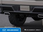New 2026 Chevrolet Silverado 1500 Custom Crew Cab for sale #TG207219 - photo 14