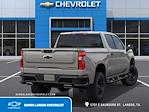 New 2026 Chevrolet Silverado 1500 Custom Crew Cab for sale #TG207219 - photo 2