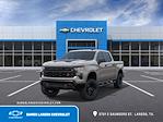 New 2026 Chevrolet Silverado 1500 Custom Crew Cab for sale #TG207219 - photo 8