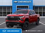New 2026 Chevrolet Silverado 1500 LT Crew Cab for sale #TG209090 - photo 6