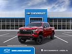 New 2026 Chevrolet Silverado 1500 LT Crew Cab for sale #TG209090 - photo 8