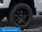 New 2026 Chevrolet Silverado 1500 LT Crew Cab for sale #TG211321 - photo 9