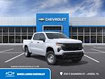 New 2026 Chevrolet Silverado 1500 Work Truck Crew Cab for sale #TG211804 - photo 1