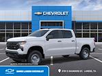 New 2026 Chevrolet Silverado 1500 Work Truck Crew Cab for sale #TG211804 - photo 3