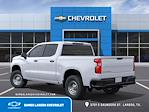 New 2026 Chevrolet Silverado 1500 Work Truck Crew Cab for sale #TG211804 - photo 4
