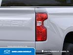 2026 Chevrolet Silverado 1500 Crew Cab RWD Pickup for sale #TG211913 - photo 11