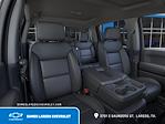 2026 Chevrolet Silverado 1500 Crew Cab RWD Pickup for sale #TG211913 - photo 16