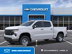 2026 Chevrolet Silverado 1500 Crew Cab RWD Pickup for sale #TG211913 - photo 3