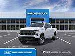 New 2026 Chevrolet Silverado 1500 Work Truck Crew Cab for sale #TG214214 - photo 8