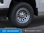 New 2026 Chevrolet Silverado 1500 Work Truck Crew Cab for sale #TG214214 - photo 9