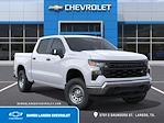 New 2026 Chevrolet Silverado 1500 Work Truck Crew Cab for sale #TG214232 - photo 7