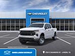 2026 Chevrolet Silverado 1500 Crew Cab 4WD Pickup for sale #TG214343 - photo 8