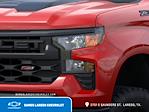 2026 Chevrolet Silverado 1500 Crew Cab 4WD Pickup for sale #TG214872 - photo 10