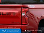 2026 Chevrolet Silverado 1500 Crew Cab 4WD Pickup for sale #TG214872 - photo 11