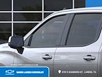 New 2026 Chevrolet Silverado 1500 LT Crew Cab for sale #TG216889 - photo 12