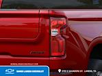 New 2026 Chevrolet Silverado 1500 RST Crew Cab for sale #TG217129 - photo 11