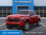 New 2026 Chevrolet Silverado 1500 RST Crew Cab for sale #TG217129 - photo 6