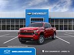 New 2026 Chevrolet Silverado 1500 RST Crew Cab for sale #TG217129 - photo 8