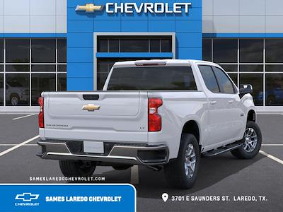 New 2026 Chevrolet Silverado 1500 LT Crew Cab for sale #TG220672 - photo 2