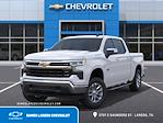 New 2026 Chevrolet Silverado 1500 LT Crew Cab for sale #TG220672 - photo 6