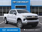 New 2026 Chevrolet Silverado 1500 LT Crew Cab for sale #TG220672 - photo 7