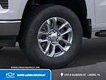 New 2026 Chevrolet Silverado 1500 LT Crew Cab for sale #TG220672 - photo 9