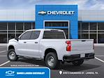 New 2026 Chevrolet Silverado 1500 Work Truck Crew Cab for sale #TG227096 - photo 4