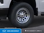 New 2026 Chevrolet Silverado 1500 Work Truck Crew Cab for sale #TG227096 - photo 9