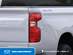 New 2026 Chevrolet Silverado 1500 Work Truck Crew Cab for sale #TG233091 - photo 11