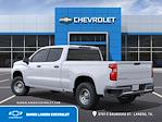 New 2026 Chevrolet Silverado 1500 Work Truck Crew Cab for sale #TG233091 - photo 3
