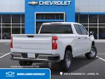 New 2026 Chevrolet Silverado 1500 Work Truck Crew Cab for sale #TG233091 - photo 4