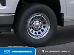 New 2026 Chevrolet Silverado 1500 Work Truck Crew Cab for sale #TG233091 - photo 9