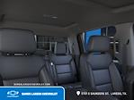 New 2026 Chevrolet Silverado 1500 Work Truck Crew Cab for sale #TG233370 - photo 24