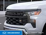 New 2026 Chevrolet Silverado 1500 Work Truck Crew Cab for sale #TG243157 - photo 13