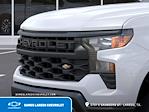New 2026 Chevrolet Silverado 1500 Work Truck Crew Cab for sale #TG245850 - photo 13