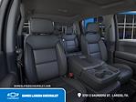 New 2026 Chevrolet Silverado 1500 Work Truck Crew Cab for sale #TG245850 - photo 16